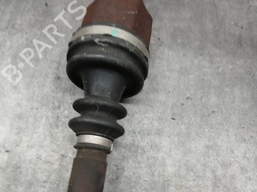 Left front driveshaft RENAULT SCÉNIC II (JM0/1_) 1.9 dCi (JM0G, JM12, JM1G, JM2C) | BP30969043M38 - Image 4