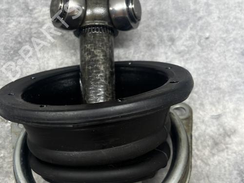 Left front driveshaft RENAULT KANGOO Express (FC0/1_) 1.5 dCi (FC07, FC1R) | BP30153695M38 