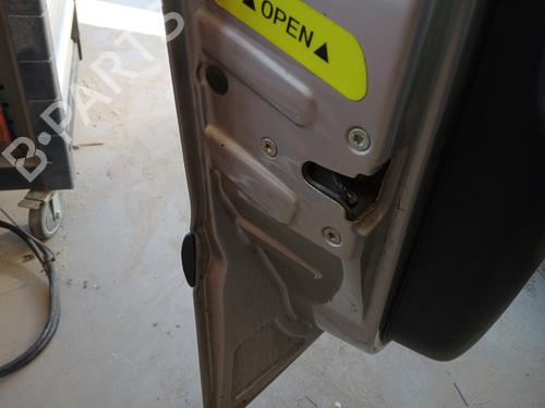Used Front left lock Front left lock PEUGEOT 206 SW (2E/K) 1.4 HDi (68 hp) 36009598 36009598