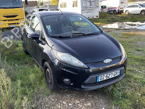 Bremselys FORD FIESTA VI (CB1, CCN) 1.4 TDCi | BP27923816L11 - Image 7