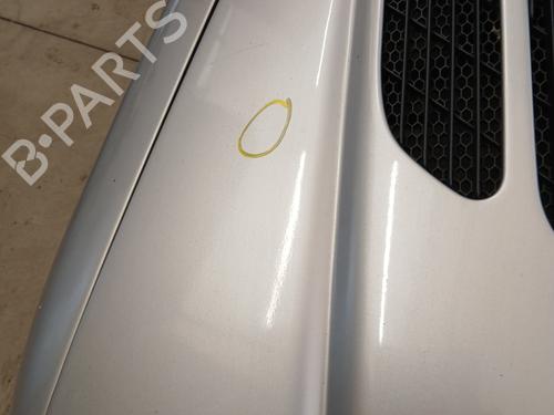 Capot PEUGEOT 206 Hatchback (2A/C) 1.9 D | BP30325726C1 