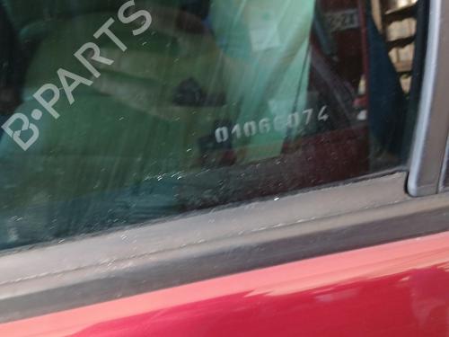 Dørrute venstre bak LANCIA MUSA (350_) 1.3 D Multijet (350.AXB11, 350.AXB1A) | BP29976689C20