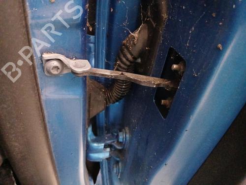 Hinge/Door check strap DACIA SANDERO II 1.5 dCi | BP29736181C146 
