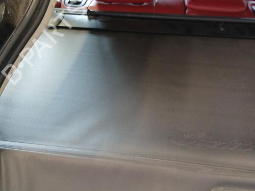 Rear parcel shelf ALFA ROMEO 156 Sportwagon (932_) 2.4 JTD (932.BXC00) | BP30001509C85