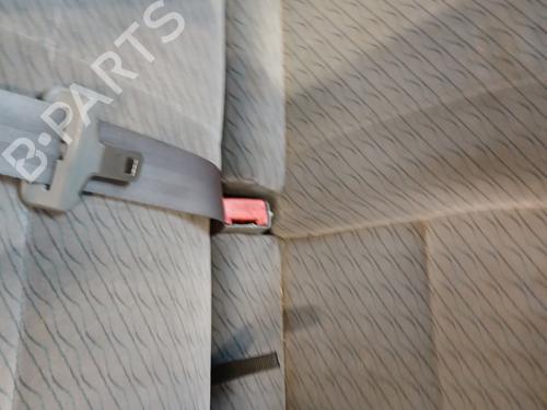 Used Seat buckle Seat buckle PEUGEOT 406 Break (8E/F) 2.1 TD 12V (109 hp) 30161833 30161833