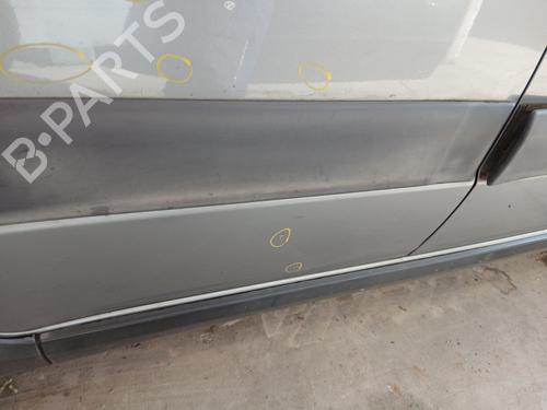 Right rear door SUZUKI SX4 (EY, GY) 1.6 DDIS (RW416D) | BP32094884C5