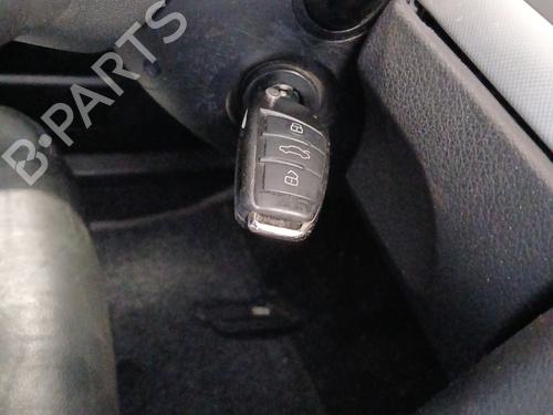 Ratlås/Tændingslås AUDI A4 B7 Avant (8ED) 2.0 TDI (170 hp) 29760287