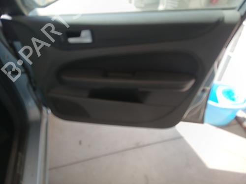 Front right window mechanism FORD FOCUS II Saloon (DB_, FCH, DH) 1.8 TDCi 1738646