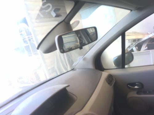 Rear mirror RENAULT MODUS / GRAND MODUS (F/JP0_) 1.5 dCi (FP0D, JP0D) | BP36515537I6 - Image 2
