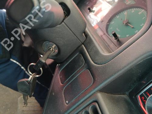 Used Ignition barrel Ignition barrel PEUGEOT 106 II (1A_, 1C_) 1.0 i (50 hp) 32211981 32211981