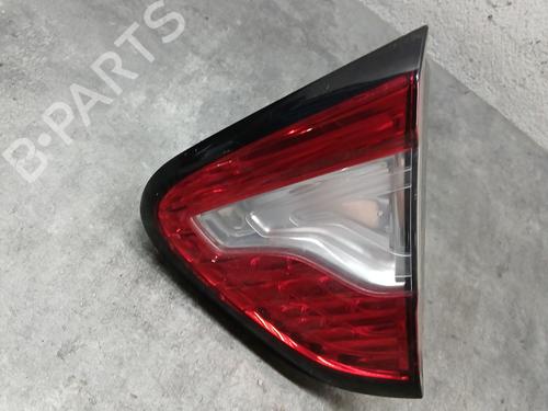 Højre baglygte bagklap RENAULT CAPTUR I (J5_, H5_) 1.2 TCe 120 | BP29610276C80 