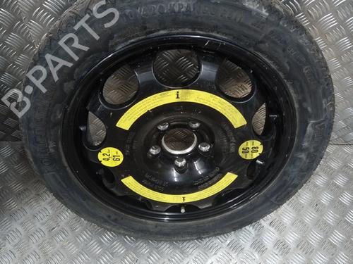 Used Jack Kit MERCEDES-BENZ E-CLASS (W211) E 270 CDI (211.016) (177 hp) 20883839