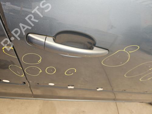Used Front right exterior door handle Front right exterior door handle CITROËN C4 Picasso I MPV (UD_) [2006-2015] 36010328 36010328