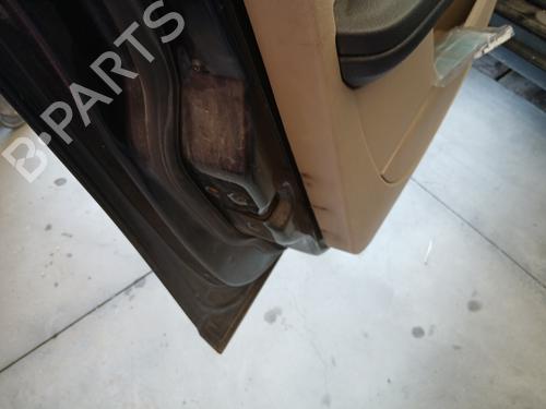 Front left lock FORD FOCUS C-MAX (DM2) 1.8 TDCi | BP28073348C98 