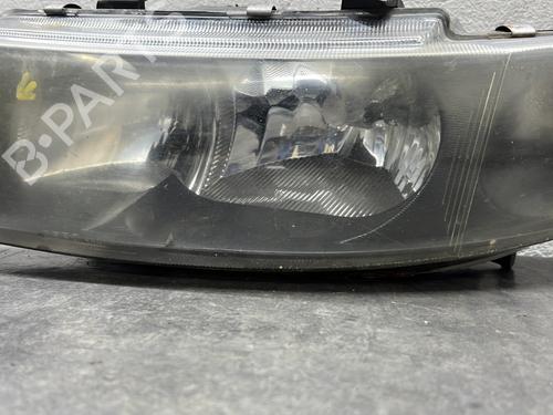 Left headlight SEAT TOLEDO II (1M2) 1.9 TDI | BP29359169C28  - Image 5