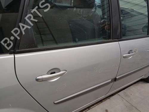 Right rear door RENAULT GRAND SCÉNIC II (JM0/1_) 1.5 dCi (JM02, JM13) | BP29956885C5