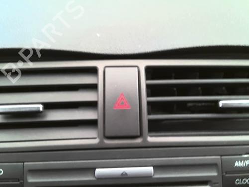 Warning switch FORD FOCUS C-MAX (DM2) 1.8 TDCi | BP39255856I22 - Image 3