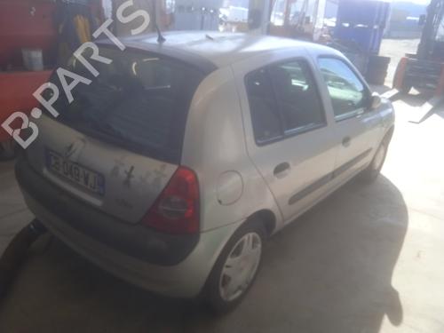 Pare-chocs avant RENAULT CLIO II (BB_, CB_) 1.5 dCi (B/CB07) | BP24999080C7 
