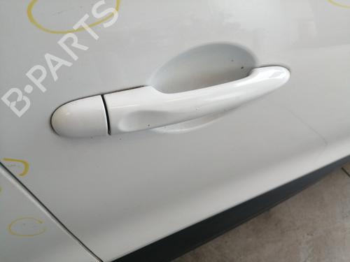 Used Front right exterior door handle RENAULT CLIO IV (BH_) 1.5 dCi 90 (90 hp) 26459451