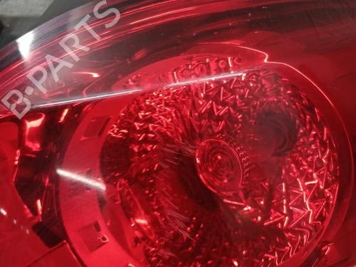 Right taillight CHEVROLET CRUZE Hatchback (J305) 2.0 CDI | BP28351477C35 