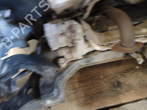 Used Steering rack Steering rack FORD FOCUS III Turnier 1.0 EcoBoost (100 hp) 33181732 33181732