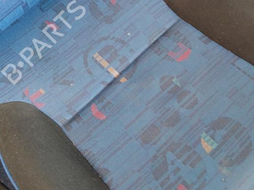 Seats set CITROËN SAXO (S0, S1) 1.1 X, SX | BP28055362C78 
