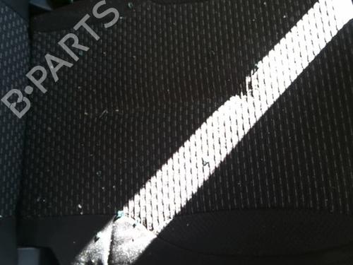 Used Rear seat Rear seat CITROËN C4 Picasso I MPV (UD_) 1.6 HDi 110 (112 hp) 40527066 40527066