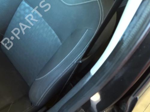 Front left seatbelt DACIA LOGAN MCV II TCe 90 (K8M1, K8MA, K8AC) | BP38681692I26 - Image 2