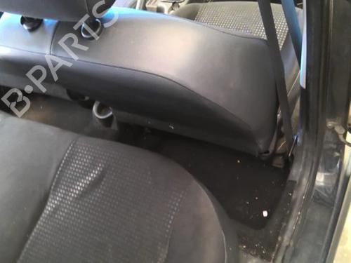 Right front seat PEUGEOT 206+ (2L_, 2M_) 1.1 | BP39979886C16 - Image 10