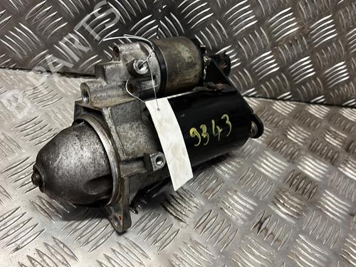Used Starter OPEL ZAFIRA A MPV (T98) 2.2 DTI 16V (F75) (125 hp) 20884839