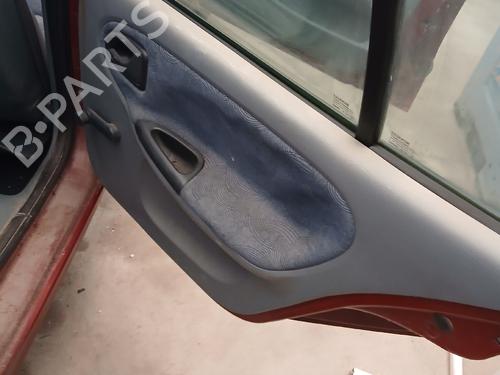 Used Rear right window mechanism Rear right window mechanism 37202007 37202007