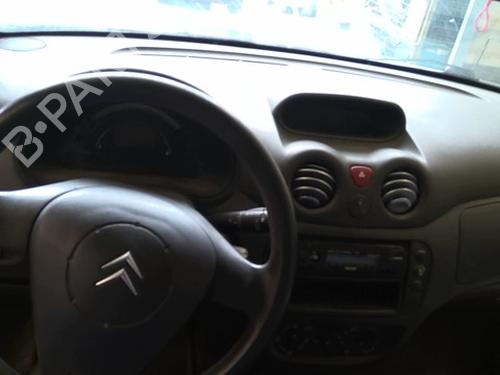 Used Dashboard Dashboard CITROËN C2 (JM_) 1.1 (60 hp) 40055542 40055542
