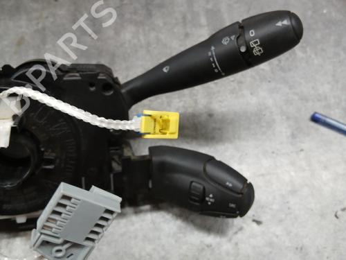 Steering column stalk PEUGEOT 307 Break (3E) 1.6 HDi 110 | BP28319150I23 