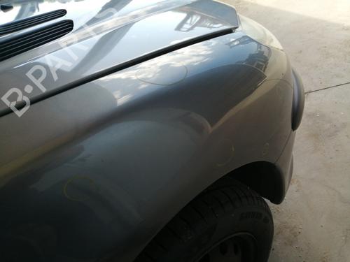 Right front fenders PEUGEOT 206 Hatchback (2A/C) 1.4 i | BP27586146C42 