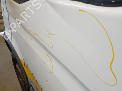 Left front door RENAULT MASTER II Van (FD) 2.8 dTI (FD0C, FD0F, FD2B, FD2F, FD3C, FD3F) | BP29943022C2