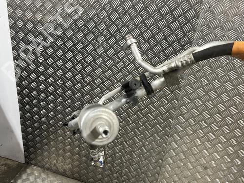 Used AC pipe AC pipe PEUGEOT 307 (3A/C) 1.6 HDi 110 (109 hp) 27398635 27398635