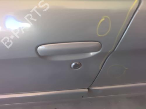 Venstre fortil udvendigt håndtag CITROËN XSARA PICASSO (N68) 2.0 HDi | BP29917671C128