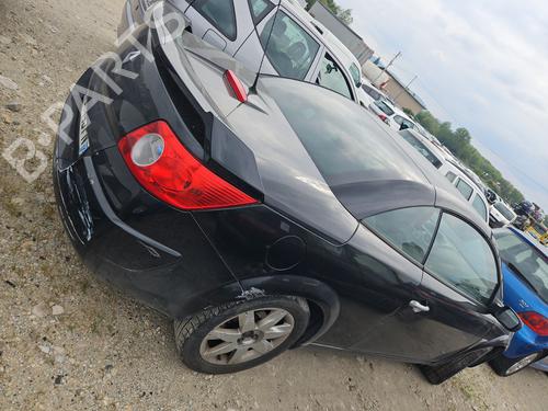 Used Parts RENAULT MEGANE II Coupé-Cabriolet (EM0/1_)    4659396