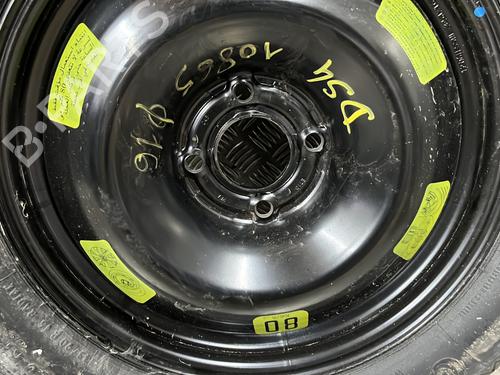 Reservehjul kit Reservehjul kit CITROËN DS4 (NX_) 1.6 HDi 115 (114 hp) 29844813 29844813