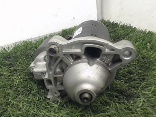 Used Starter PEUGEOT 307 (3A/C) 1.6 16V (109 hp) 20883486