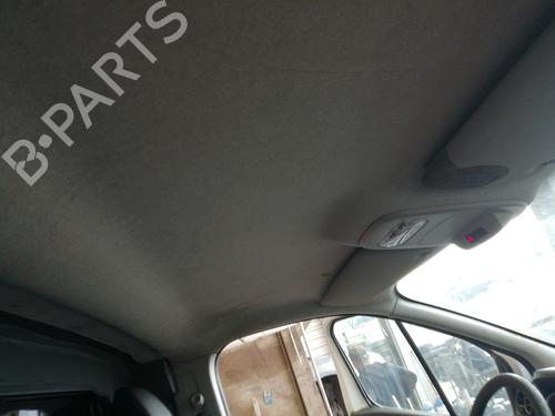 Interiør tag FIAT TALENTO Van (296_) 1.6 D | BP24951374I12 - Image 9