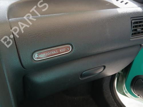 Used Heater blower motor PEUGEOT 106 II (1A_, 1C_) 1.0 i (50 hp) 32211995