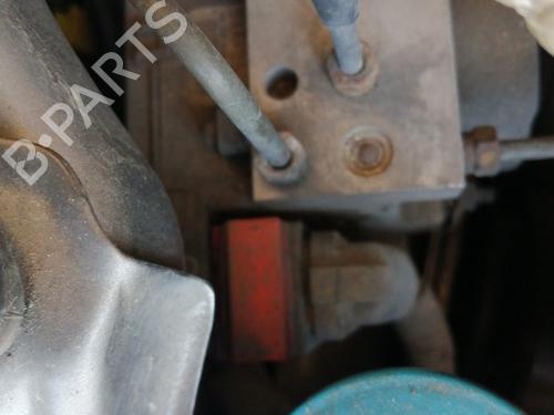 ABS pump HONDA JAZZ II (GD_, GE3, GE2) 1.3 iDSi (GD1) | BP26207287M43 