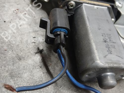 Front left window mechanism RENAULT KANGOO (KC0/1_) 1.5 dCi (KC07) | BP38426495C22 - Image 3