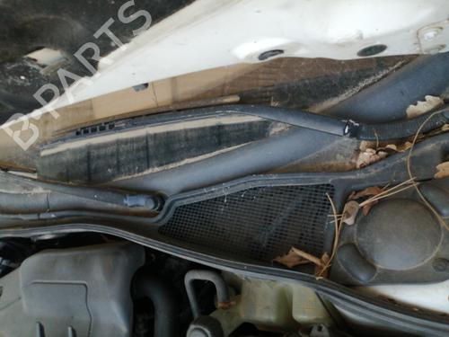 Used Front wiper motor RENAULT LAGUNA II (BG0/1_) 1.9 dCi (107 hp) 26688999