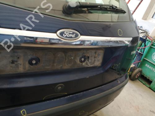 Bakluke CC/Kombi-Kupé FORD FOCUS I (DAW, DBW) 1.8 TDCi | BP26173614C6 