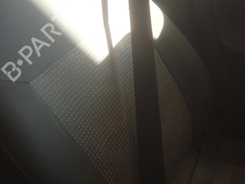 Used Front left seatbelt Front left seatbelt OPEL COMBO Box Body/MPV 1.3 CDTI 16V (75 hp) 22222285 22222285