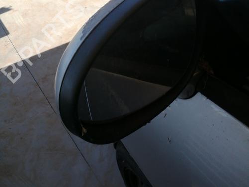 Left mirror RENAULT ESPACE III (JE0_) 2.2 dCi (JE0K) | BP26286680C26 