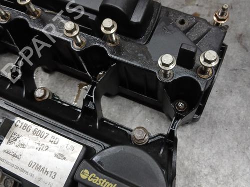 Used Valve cover Valve cover FORD FOCUS III Turnier 1.0 EcoBoost (100 hp) 33475638 33475638