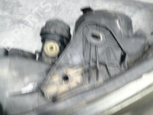 Left headlight RENAULT LAGUNA II (BG0/1_) 2.0 dCi (BG1T) | BP24663824C28 - Image 2